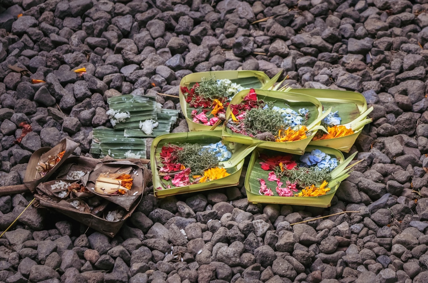 5 Ancient Witchcraft Practices That Inspire Today