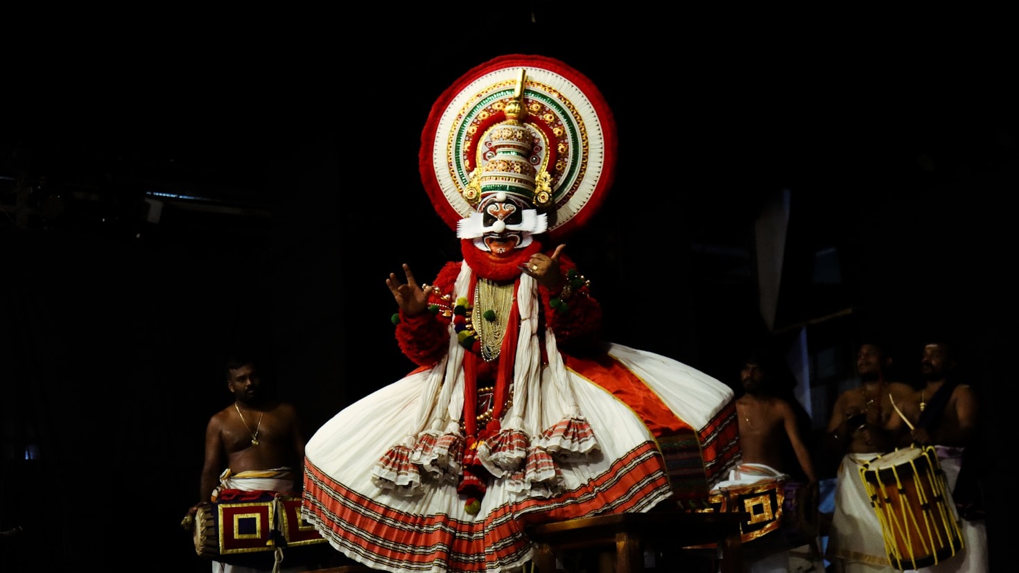 How Shamanic Rituals Can Transform Modern Lives