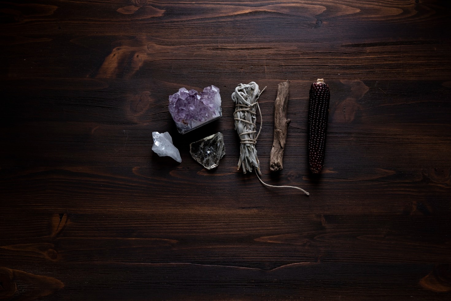 The Deep Connection Between Nature and Shamanism