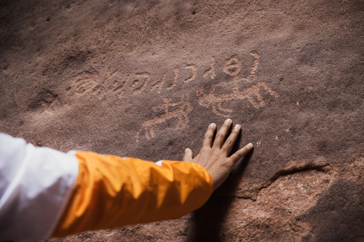 Why Ancient Practices Resonate in the Modern Era